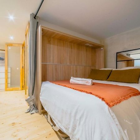 شقة بياريتز  في Loft - Centre Ville - Plage - Halles - 3 Ch 2 Sdb المظهر الخارجي الصورة